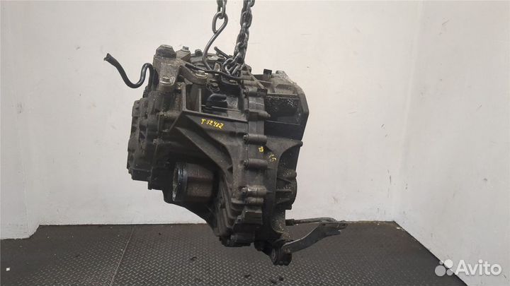 Кпп - автомат (АКПП) Ford Focus 3, 2012