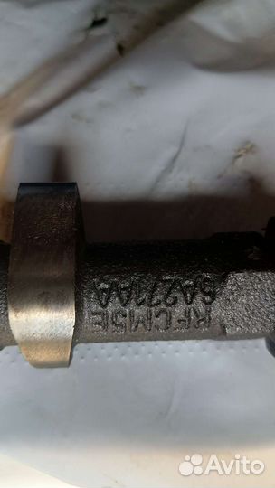 Распредвал форд фокус. ford focus.3. 2литра