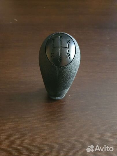 Ручки кпп Renault,Nissan (Рено, Ниссан)