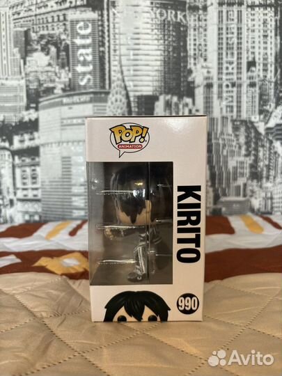 Funko POP 