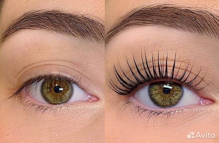 Ищу мастера по ресничкам