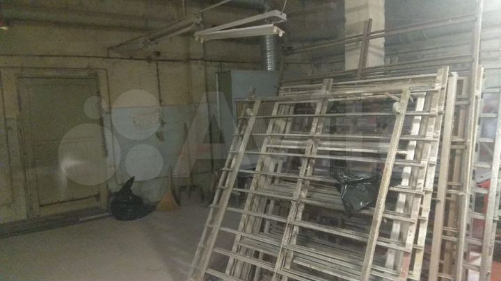 Производство, 80 м²