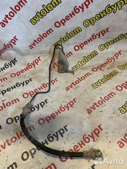 Шланг трубка сцепления Geely Mk