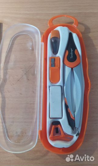 Циркуль набор