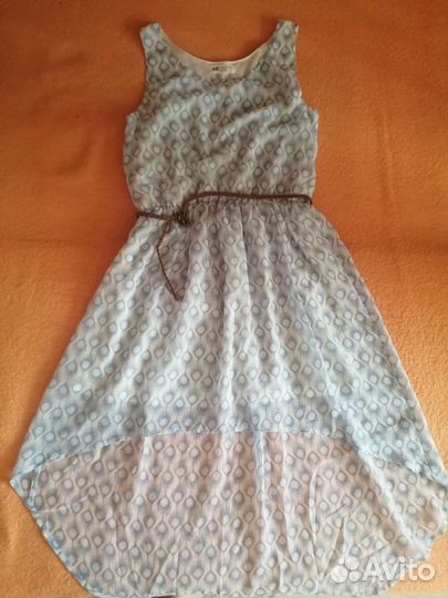 Вещи пакетом xs