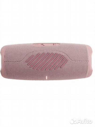 Колонка JBL Charge 5 Pink