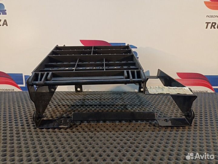 Кронштейн блока предохранителей