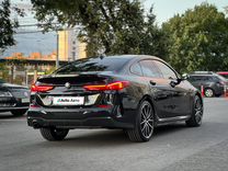 BMW 2 серия Gran Coupe 1.5 AMT, 2021, 75 000 км, с пробегом, цена 2 750 000 руб.