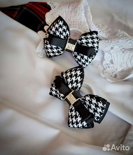 Резиночки для волос