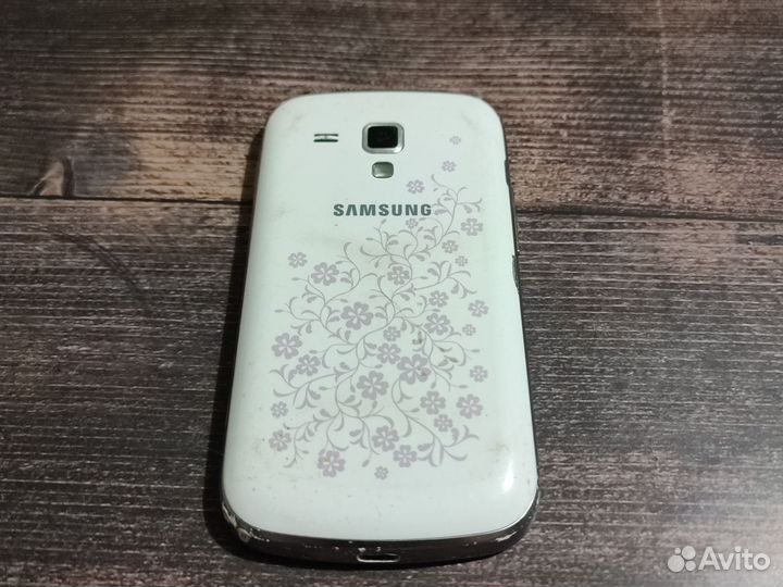 Samsung Galaxy S Duos GT-S7562, 4 ГБ