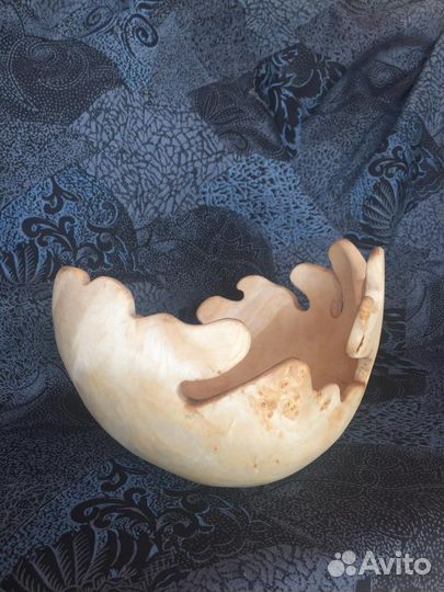 Ваза. Чаша. Блюдо