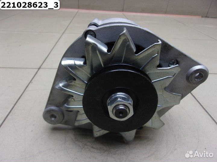 Генератор Opel Astra F Vectra A Calibra Kadett E