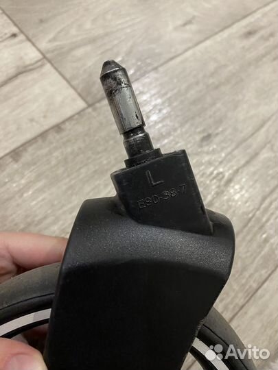 Запчасть от коляски Carello Bravo