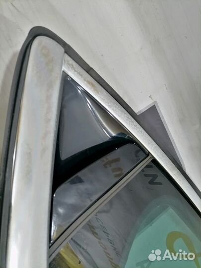 Дверь задняя правая Citroen Ds4 NX EP6CDT 5F06