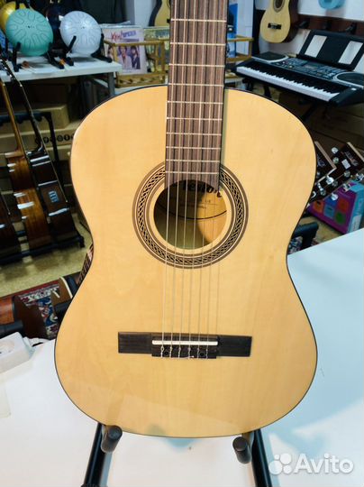 Гитара Veston 3/4 Новая