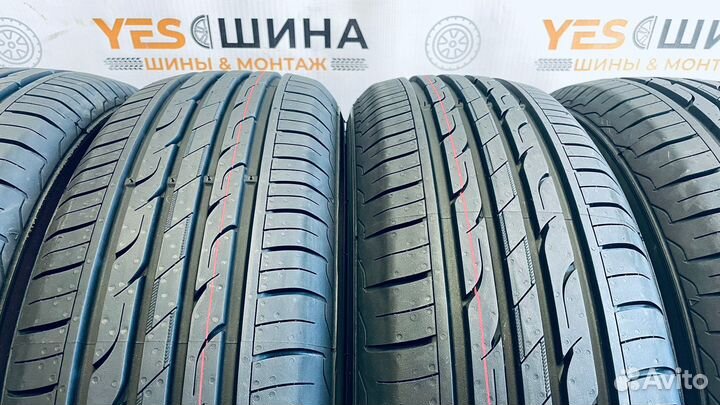 Marshal MH15 195/65 R15 91V
