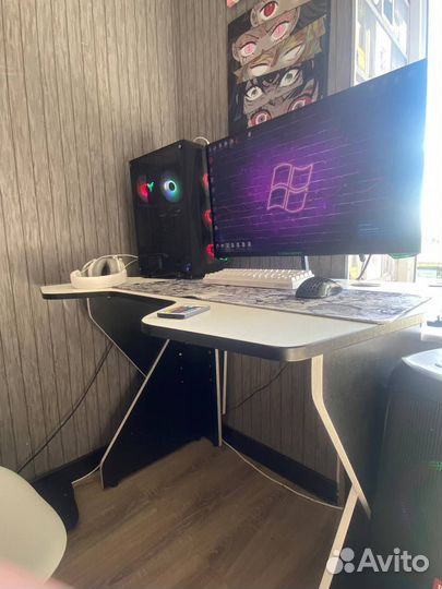 Игровой пк