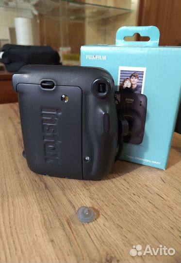 Fujifilm Instax mini 11