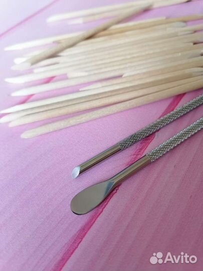 Пушер-апельсиновая палочка