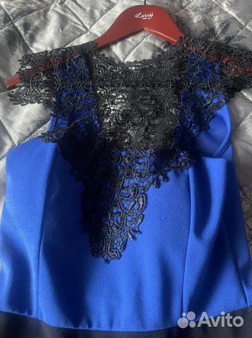 Комбинезон женский на выход