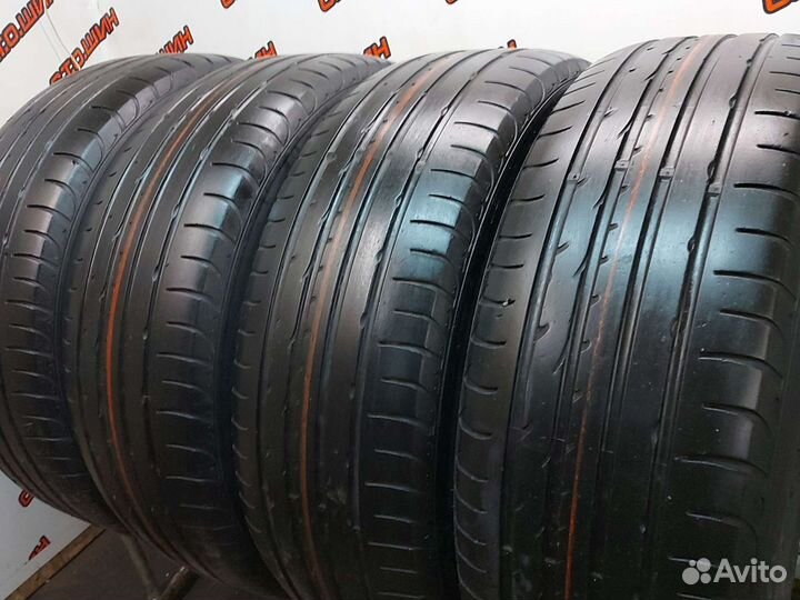 Nexen N8000 235/65 R17 104H