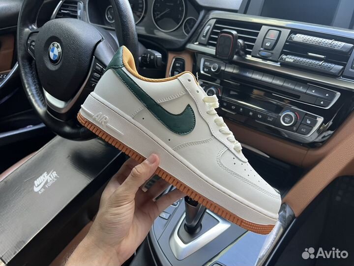 Кроссовки Nike Air Force 1 low