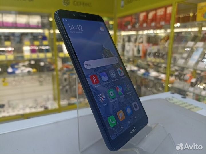 Xiaomi Redmi 7A 2/16Gb