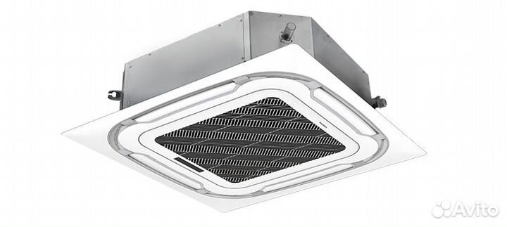 Кассетная сплит-система Marsa MRK-18uhan/MRK-18HAN