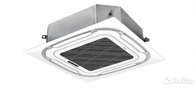 Кассетная сплит-система Marsa MRK-18uhan/MRK-18HAN