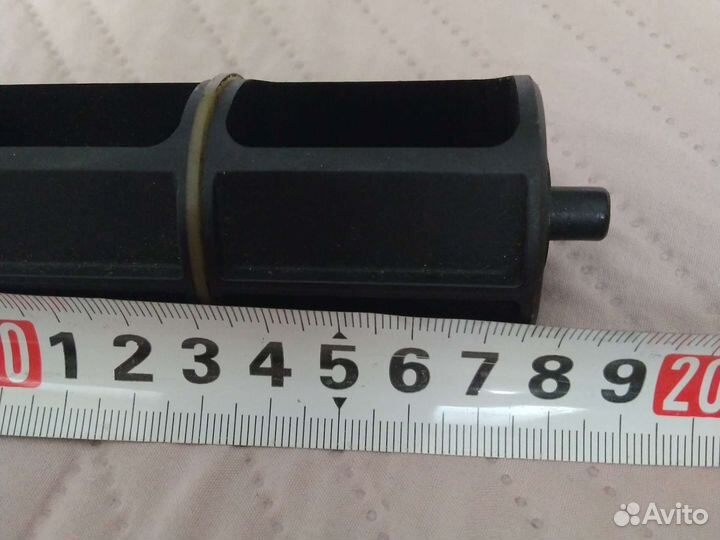 Флейта и коллектор двигатель ADR для VW