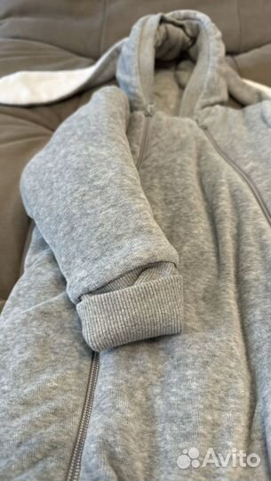 Комбинезон демисезонный