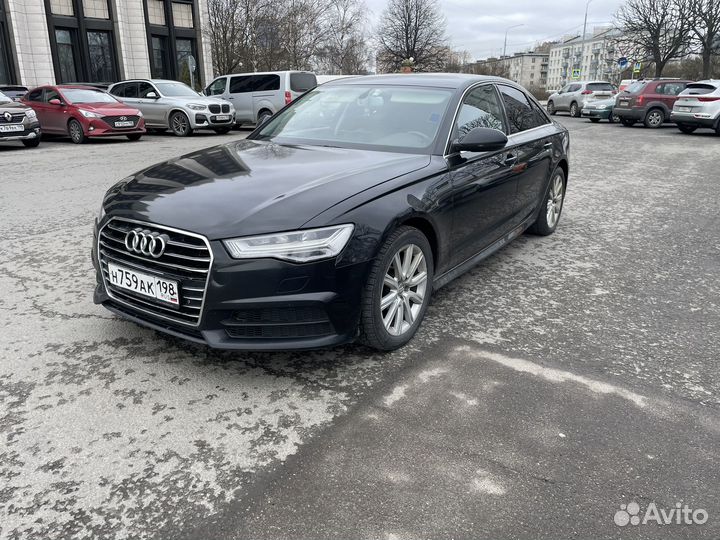 Водитель с личным легковым автомобилем