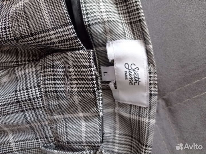 Пиджак +Брюки