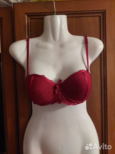 Бюстгальтеры для девочек 32-38 размера