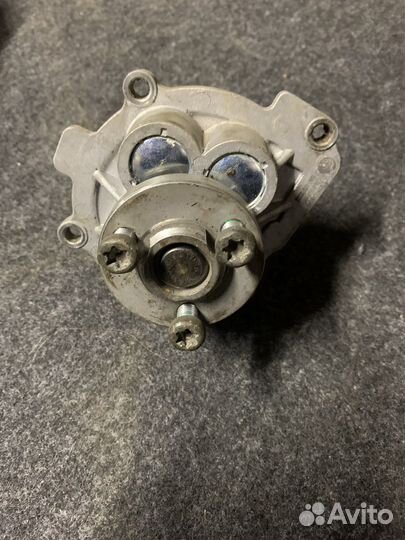 Помпа водяная Chevrolet Aveo T250 V1,4 F14D4