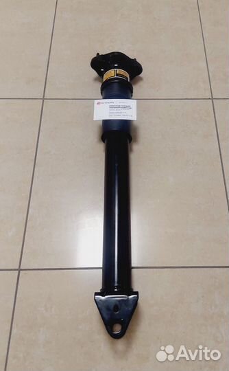 Мерседес-бенз амортизатор модели gl-class без адс