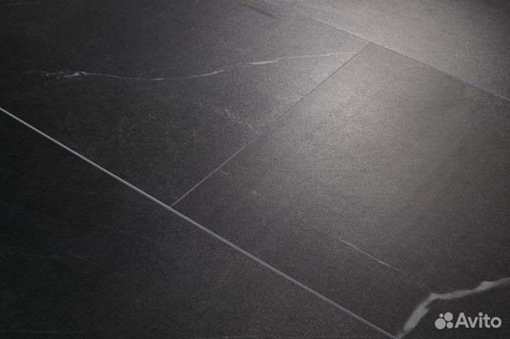 Кварцвиниловая плитка