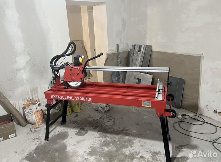 Плиткорез 1200