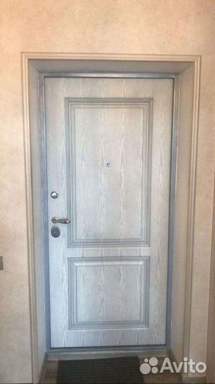 Накладка мдф панель на металлическую дверь изгото