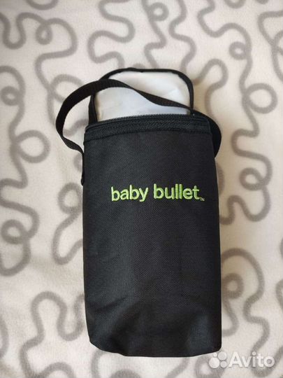 Сумочка для бутылочек