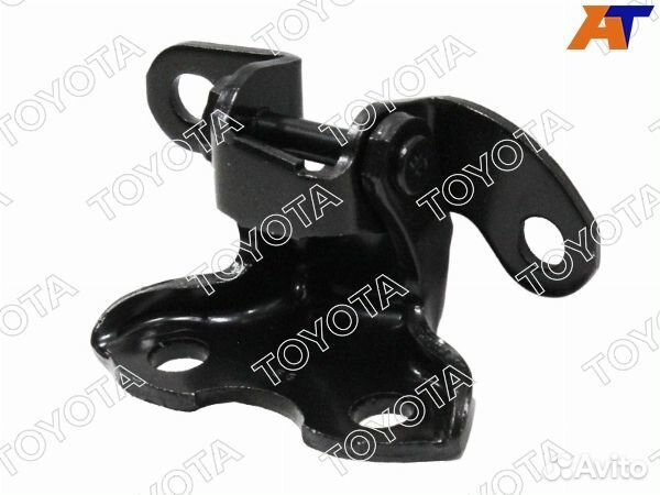 Петля двери toyota land cruiser prado