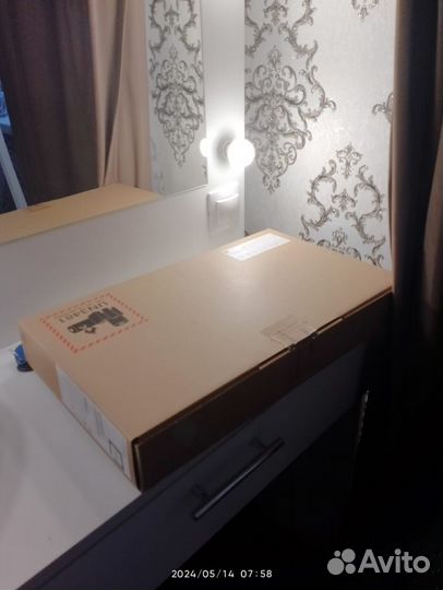 Ноутбук huawei