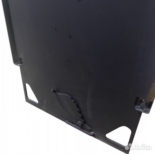 Печь для бани