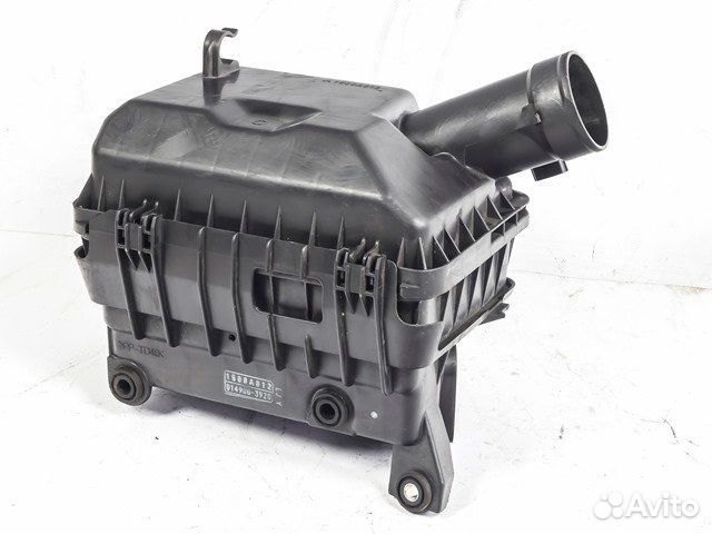 Корпус фильтра воздушного Mitsubishi Lancer 10