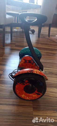 Гироскутер бу