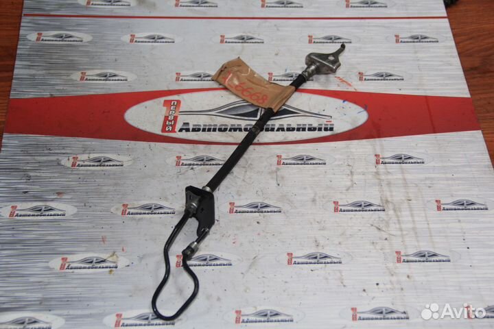 Тормозной шланг зад c Honda Legend KB1 J35A