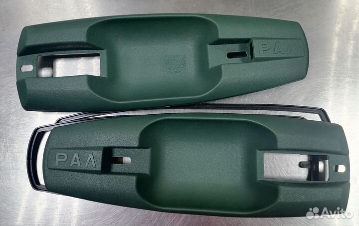 Накладки для автомобильных ручек