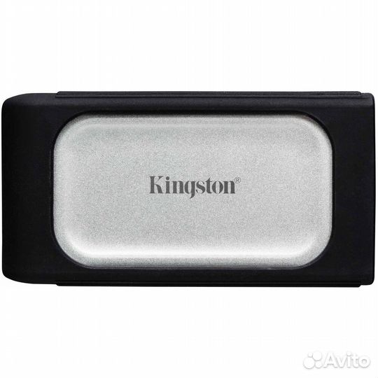 Внешний SSD-накопитель 2Tb Kingston #370845