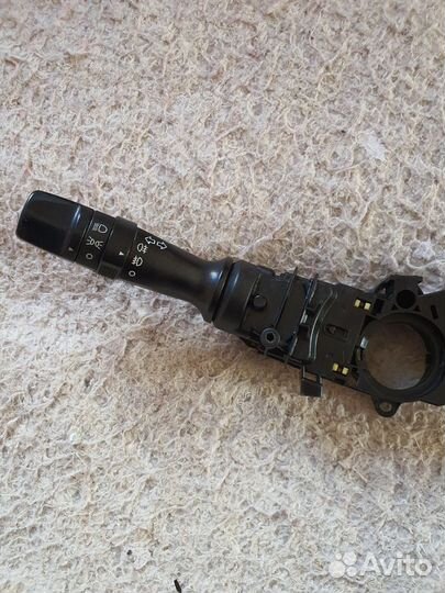 Подрулевой переключатель Hyundai Kia 934101M530