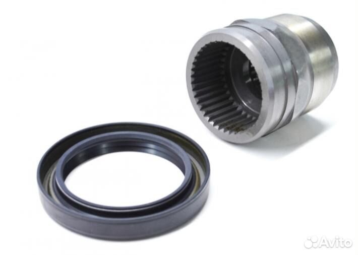 Муфта переднего кардана Yamaha Grizzly 660